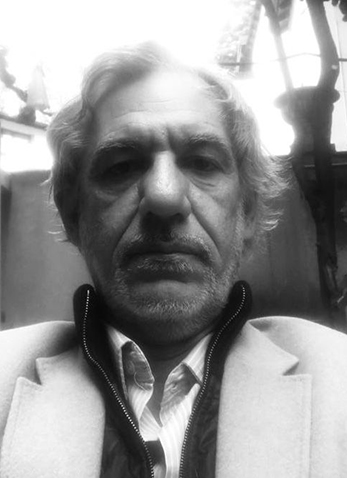 Alberto Cazzani